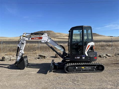 2018 bobcat e35i mini excavator|2022 bobcat e35i mini excavator.